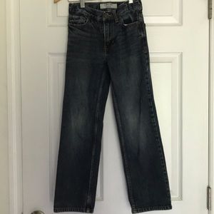 Boys Cherokee Adjustable Jeans